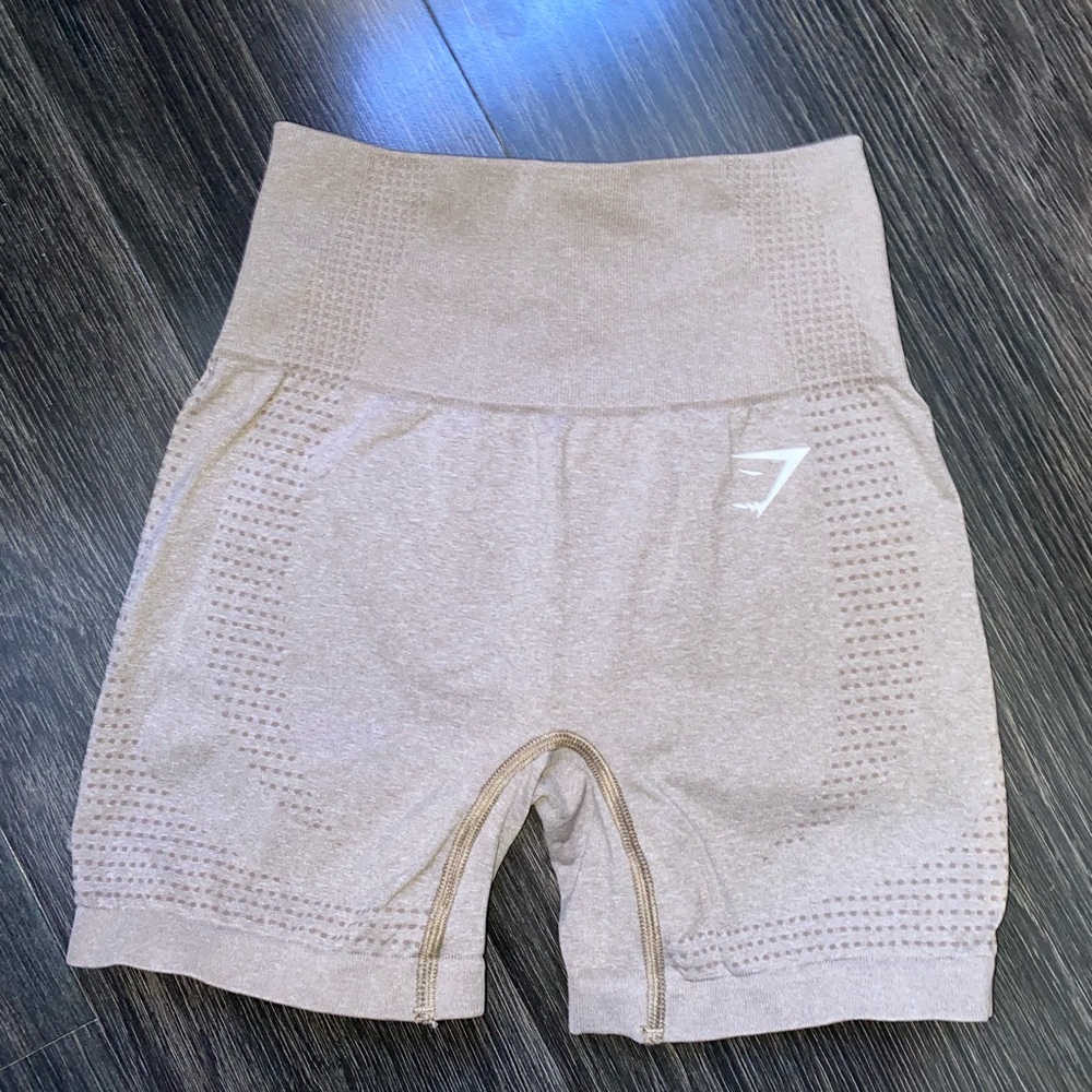 Vital 2.0 Shorts